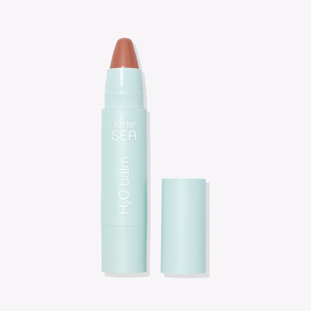 Tarte H₂O balm lip tint in Villa - Picture 5 of 6